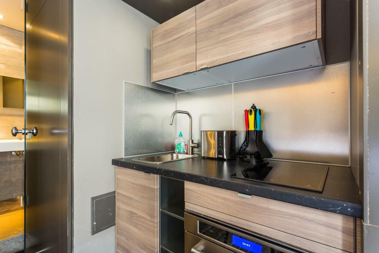 Cmg Apartment Париж Екстериор снимка