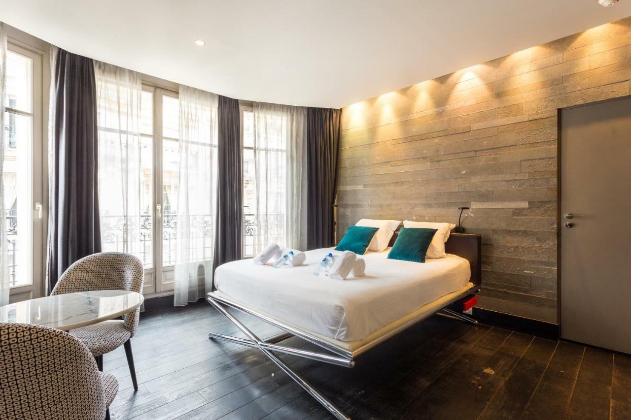 Cmg Apartment Париж Екстериор снимка